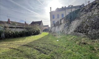 Maison 7 Pièces 159 m² à vendre à Charenton-du-Cher (18210)