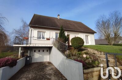 vente maison 234 000 € à proximité de Saint-Georges-sur-Eure (28190)