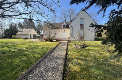 vente maison 155 150 € à proximité de Vallon-en-Sully (03190)