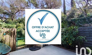 Appartement 3 Pièces 68 m² à vendre à Hyères (83400)