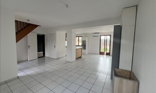 Maison 5 Pièces 98 m² à vendre à Néris-les-Bains (03310)