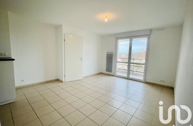 vente appartement 129 000 € à proximité de Saint-Pierre-des-Corps (37700)