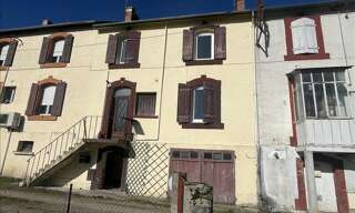 Maison 3 Pièces 60 m² à vendre à Néris-les-Bains (03310)