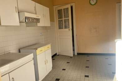 Maison 3 pièces 34200 €