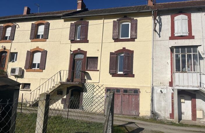 Maison en pierre de 3 pièces principales — photo 5