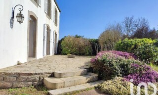 Maison 6 Pièces 169 m² à vendre à Plougonven (29640)