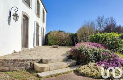 vente maison 188 000 € à proximité de Morlaix (29600)