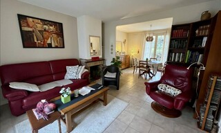 Maison 5 Pièces 98 m² à vendre à Loches (37600)