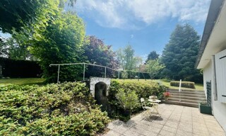 Maison 5 Pièces 98 m² à vendre à Loches (37600)