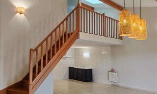 Maison 2 Pièces 75 m² à vendre à Parempuyre (33290)