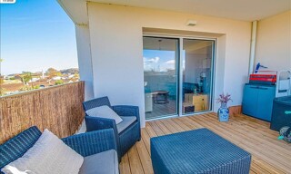 Appartement 3 Pièces 67 m² à vendre à Floirac (33270)