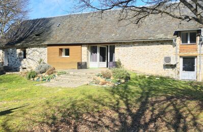 vente maison 205 000 € à proximité de Saint-Hilaire-Peyroux (19560)