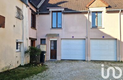 vente maison 239 000 € à proximité de Dammartin-en-Goële (77230)