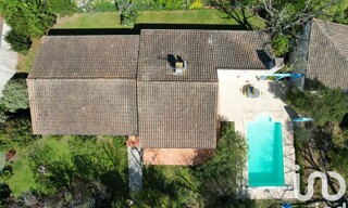 Maison 6 Pièces 158 m² à vendre à Aucamville (31140)