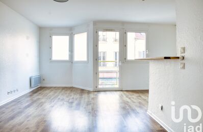 vente appartement 269 000 € à proximité de Les Lilas (93260)