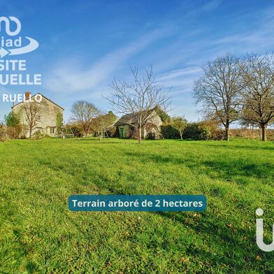 Maison 9 pièces 280000 €