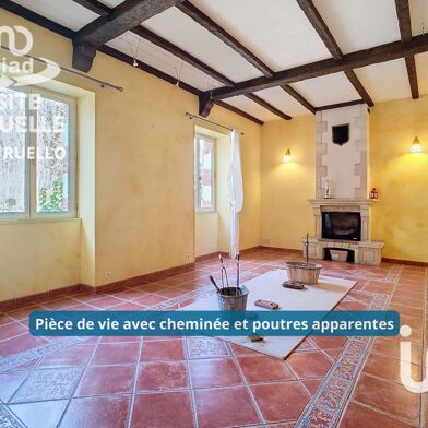 Maison 9 pièces 280000 €