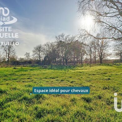 Maison 9 pièces 280000 €