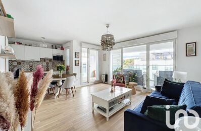 vente appartement 459 000 € à proximité de Wissous (91320)