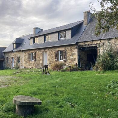 Maison 6 pièces 299900 €