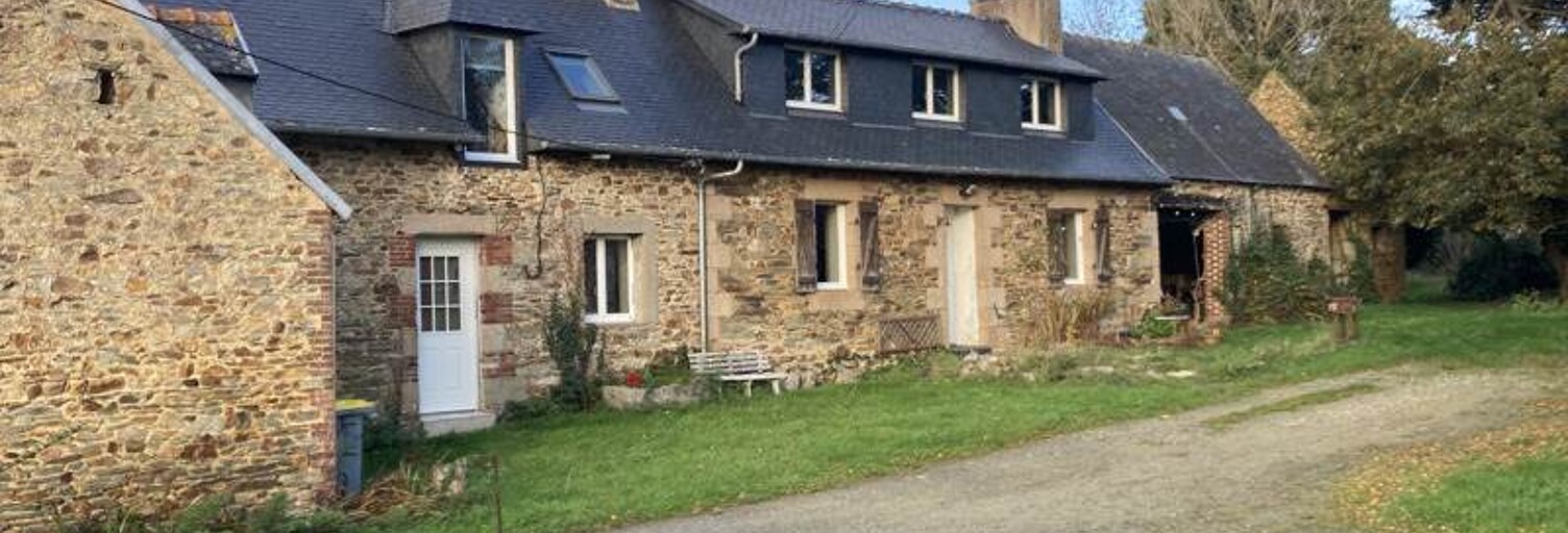Maison 6 Pièces 135 m² à vendre à Lannion (22300)