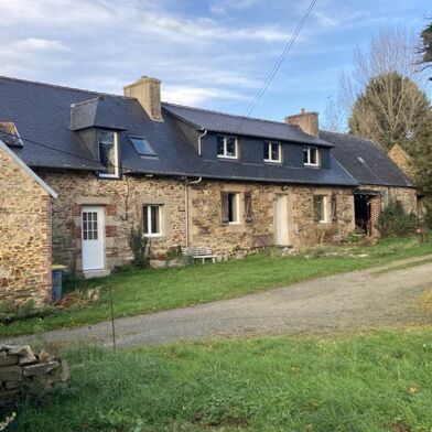 Maison 6 pièces 270000 €