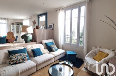 vente maison 425 000 € à proximité de Clichy-sous-Bois (93390)