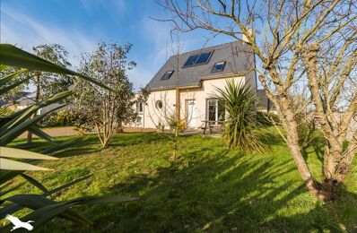 vente maison 259 700 € à proximité de Locquirec (29241)