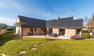Maison 7 Pièces 165 m² à vendre à Lannion (22300)