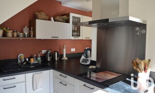 Maison 7 Pièces 172 m² à vendre à Auxerre (89000)