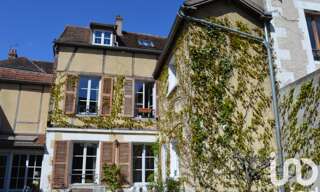 Maison 7 Pièces 172 m² à vendre à Auxerre (89000)
