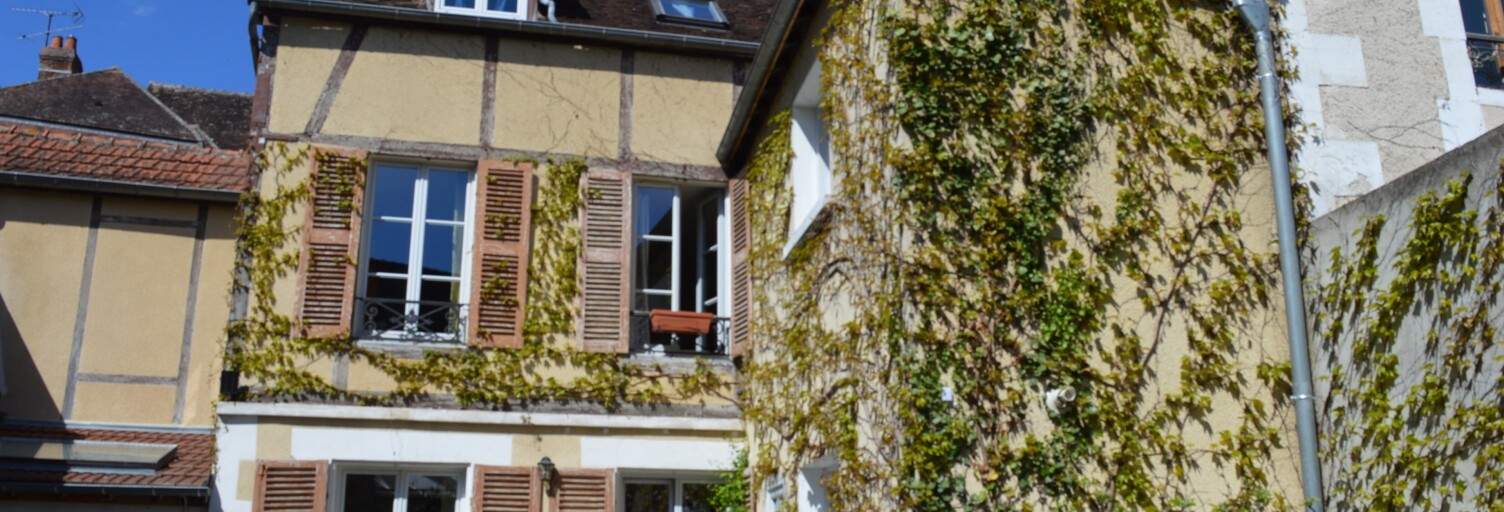 Maison 7 Pièces 172 m² à vendre à Auxerre (89000)