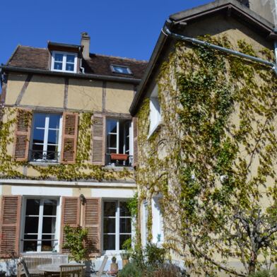 Maison 7 pièces 399000 €