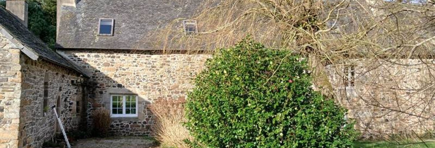 Maison 9 Pièces 260 m² à vendre à Plougasnou (29630)