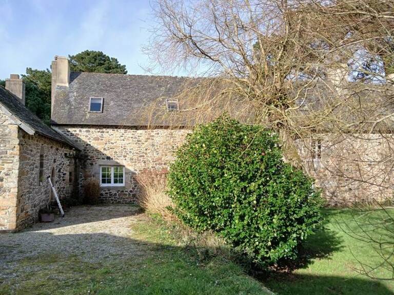 Manoir de 9 pièces principales — photo 1