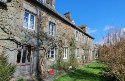 vente maison 467 000 € à proximité de Villedieu-les-Poêles (50800)