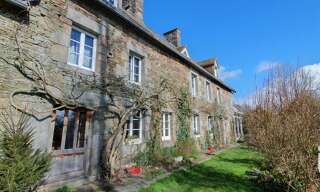 Maison 10 Pièces 252 m² à vendre à Hocquigny (50320)