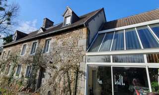 Maison 10 Pièces 252 m² à vendre à Hocquigny (50320)