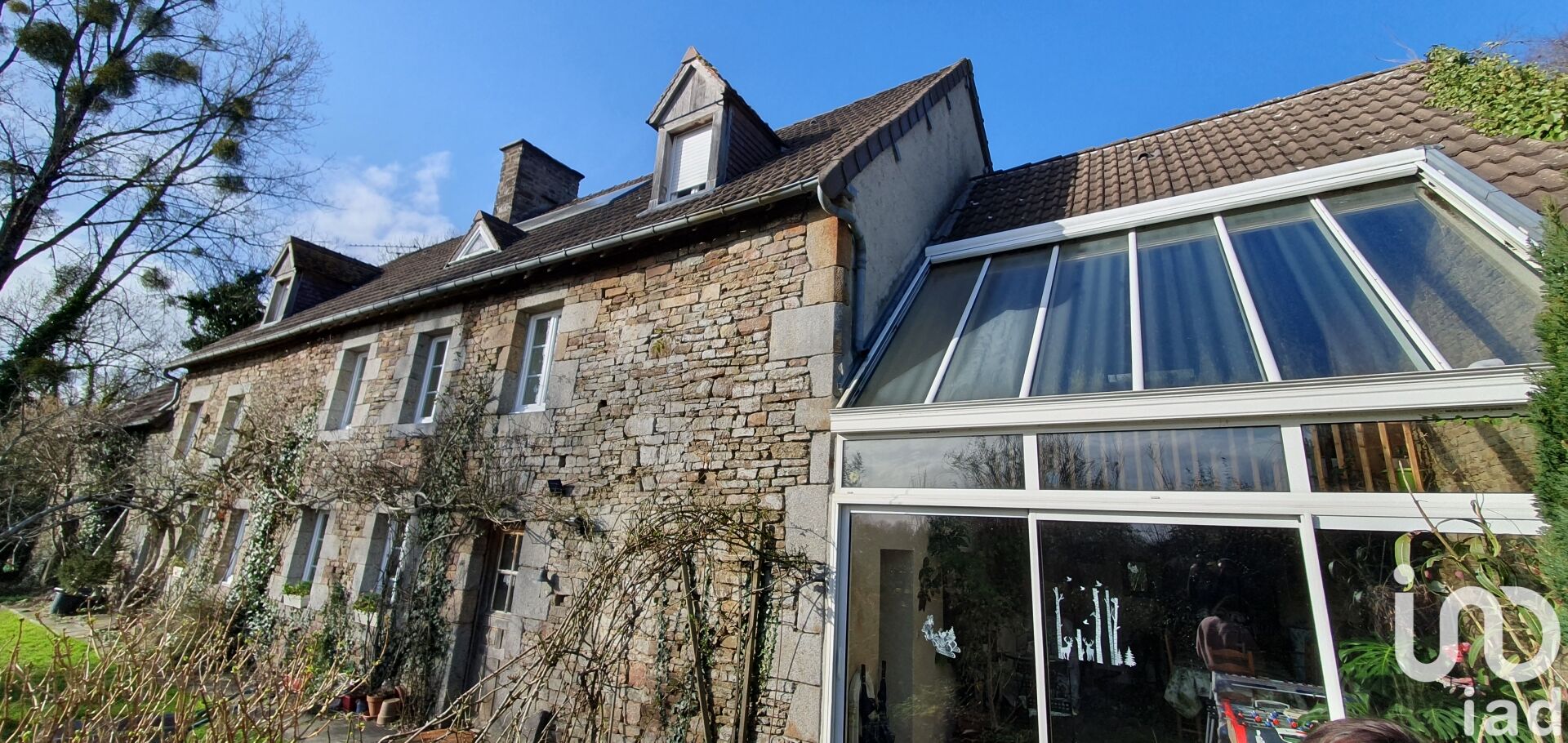 Maison à vendre, 10 pièces, 252 m², Hocquigny