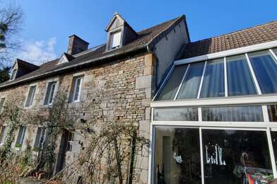 Maison 10 pièces 392000 €