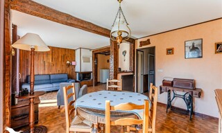 Maison 4 Pièces 89 m² à vendre à Le Barp (33114)