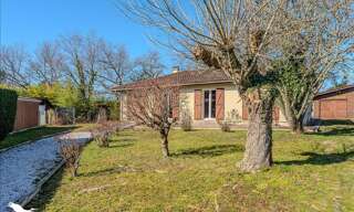 Maison 4 Pièces 89 m² à vendre à Le Barp (33114)