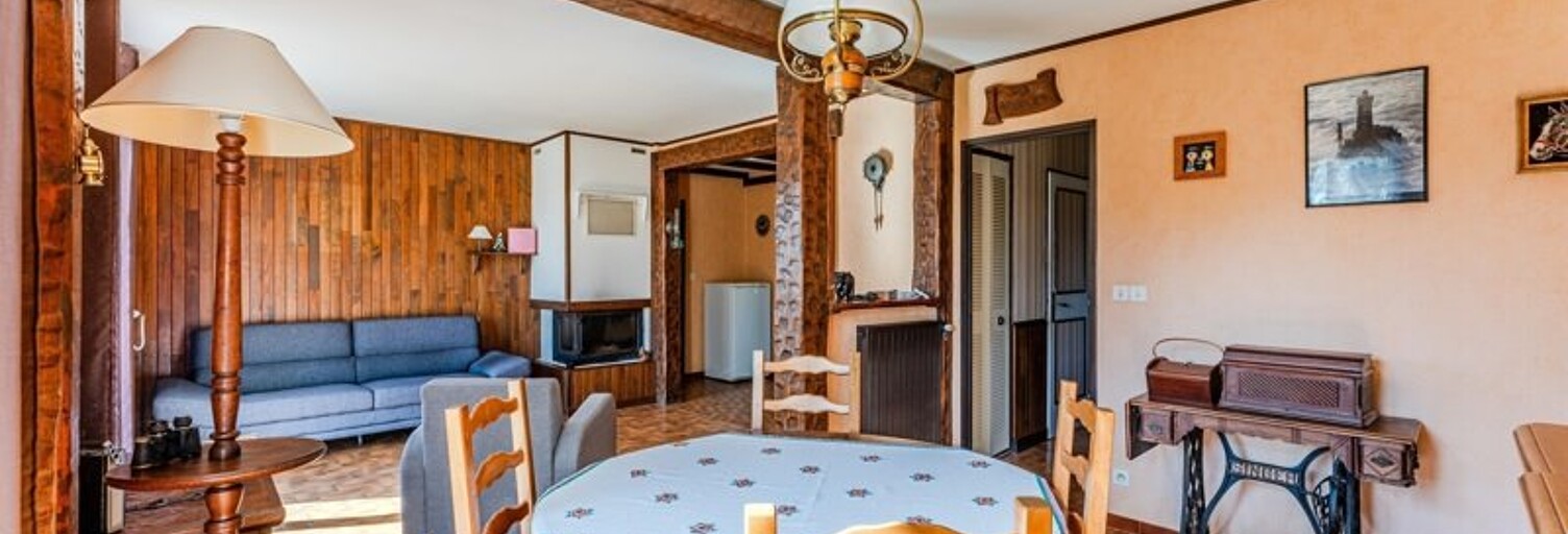 Maison 4 Pièces 89 m² à vendre à Le Barp (33114)