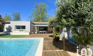 Maison 6 Pièces 172 m² à vendre à Roques (31120)