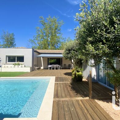 Maison 6 pièces 610000 €