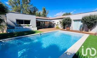 Maison 6 Pièces 172 m² à vendre à Roques (31120)