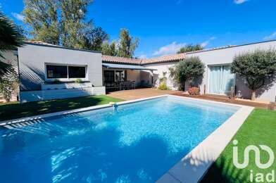 Maison 6 pièces 599000 €