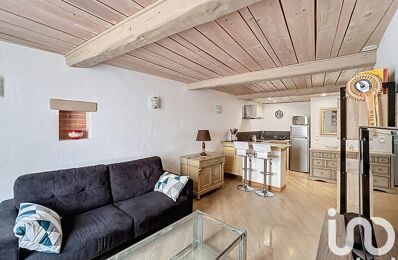 vente appartement 118 000 € à proximité de Roquebrune-sur-Argens (83520)