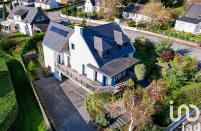 vente maison 748 000 € à proximité de Berric (56230)