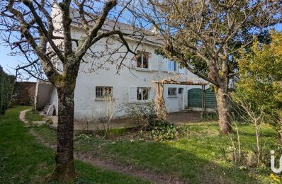 vente maison 425 000 € à proximité de Le Bignon (44140)